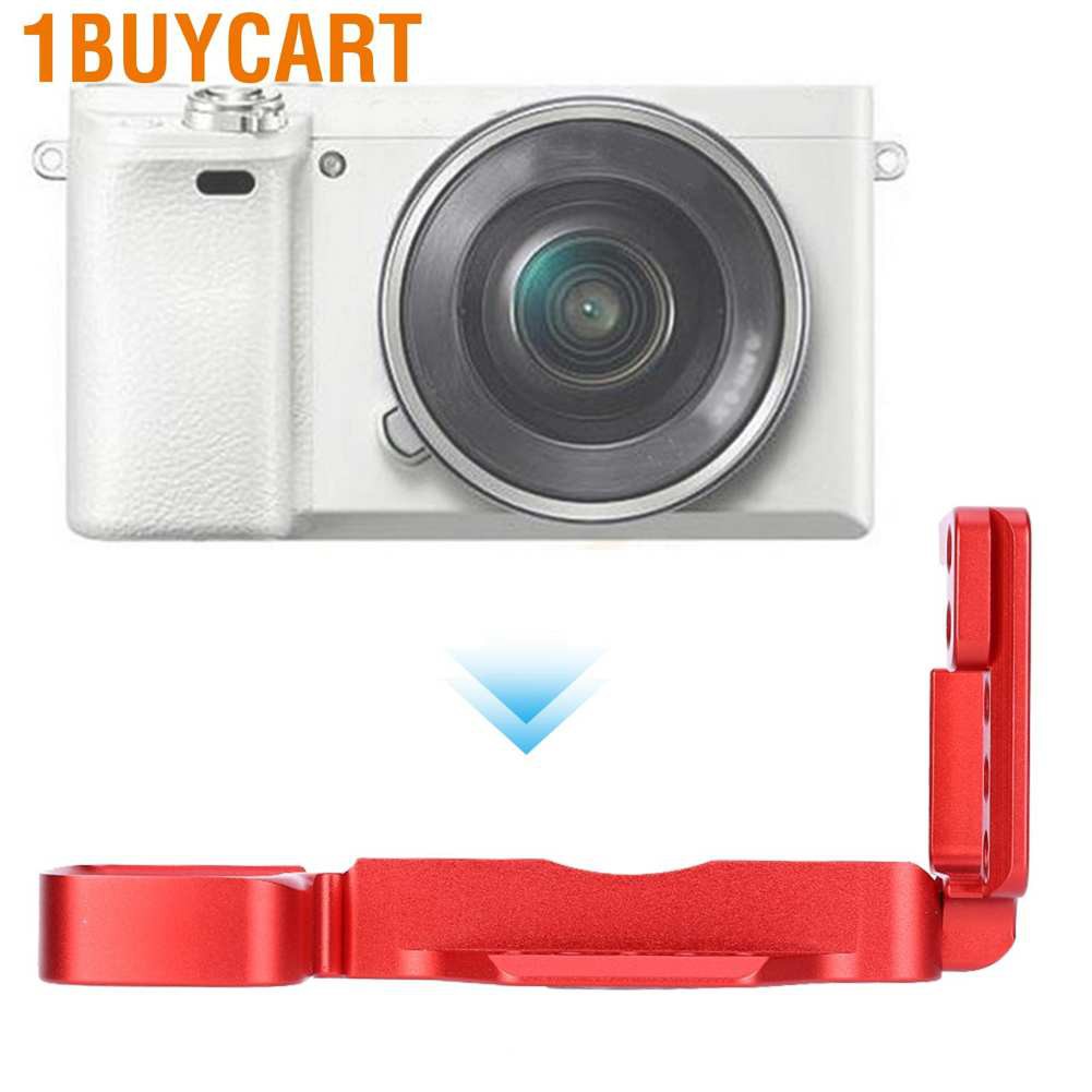 Giá Đỡ Cầm Tay Chữ L Cho Máy Ảnh Sony A6000 Ilce-6000