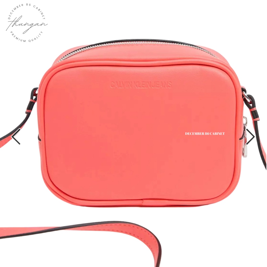 Túi đeo chéo Calvin Klein Jeans