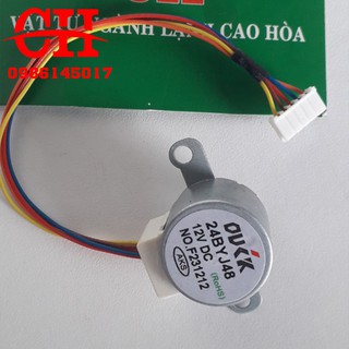 Motor cánh vẫy điều hòa LG