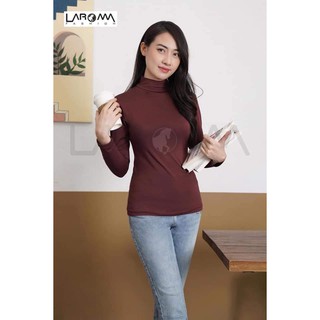 Áo giữ nhiệt nữ