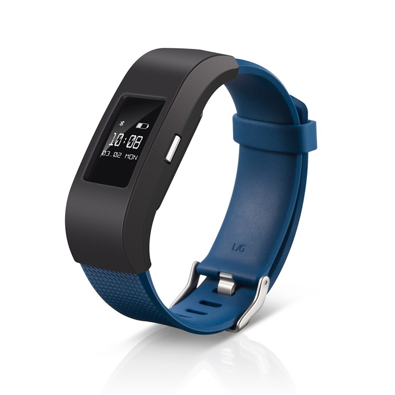 Vỏ silicon bọc bảo vệ mặt đồng hồ thông minh Fitbit Charge 2 tiện dụng