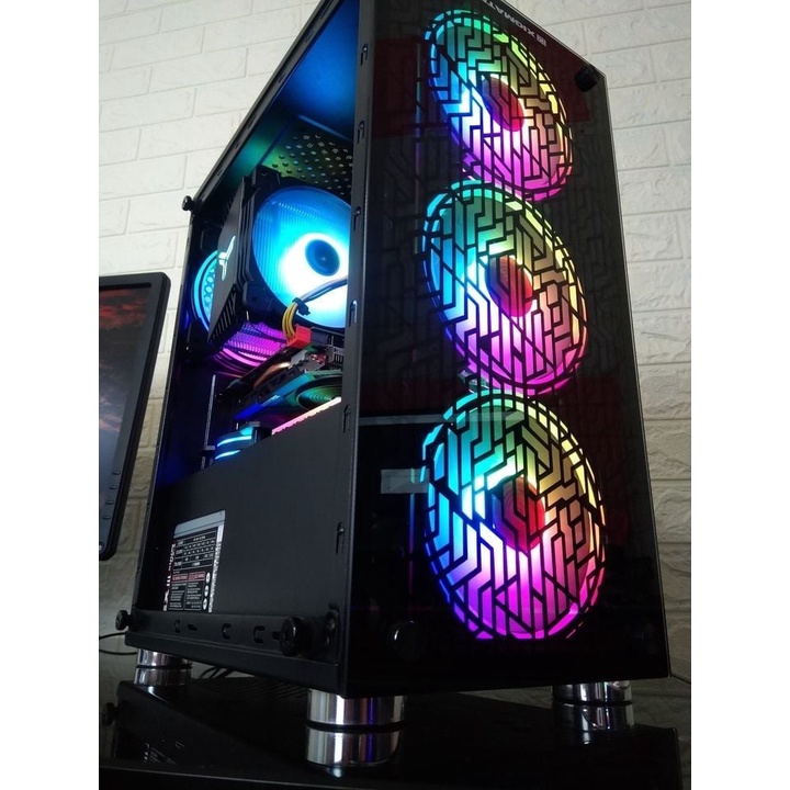 Máy tính chơi game cấu hình ng HOT 10 | BigBuy360 - bigbuy360.vn