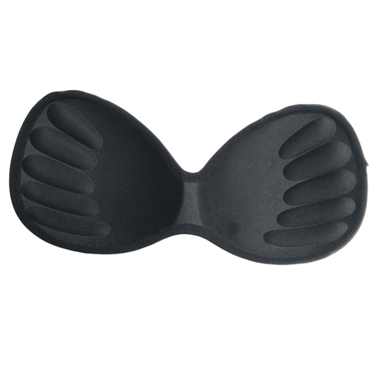 Cốc Mút Đệm Ngực Có Thể Tháo Rời Tiện Dụng Cho Nữ