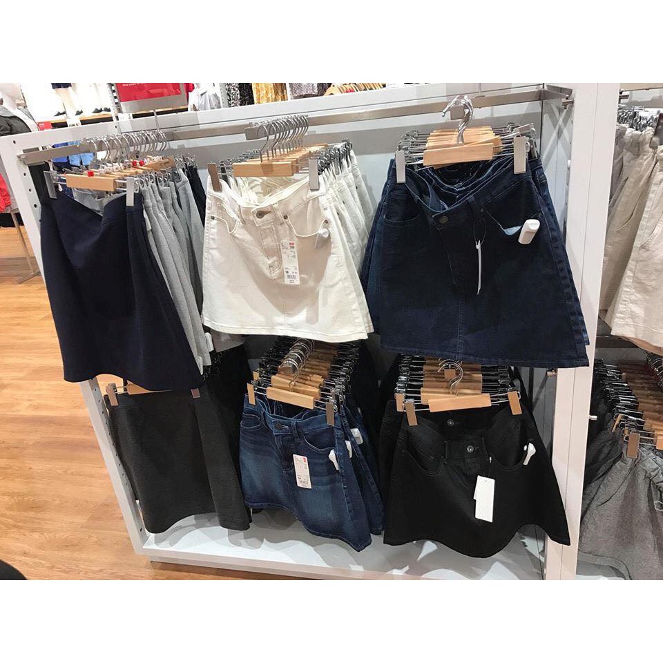 Chân Váy Uniqlo | BigBuy360 - bigbuy360.vn