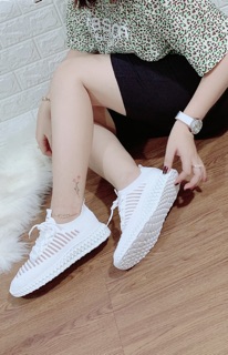 Giày thể thao siêu êm