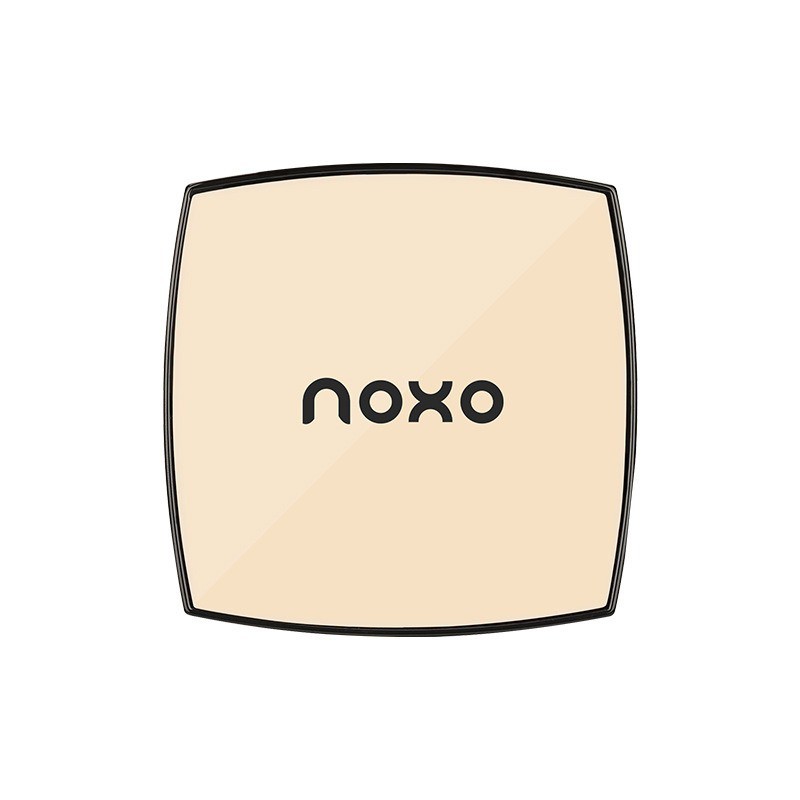 (Hàng Mới Về) Phấn phủ Khuyết Điểm NOXO Dưỡng Ẩm Kiểm Soát Dầu Lâu Trôi Kem Nền Bb Air Cushion Che phấn nước mĩ phẩm nội địa trung | BigBuy360 - bigbuy360.vn