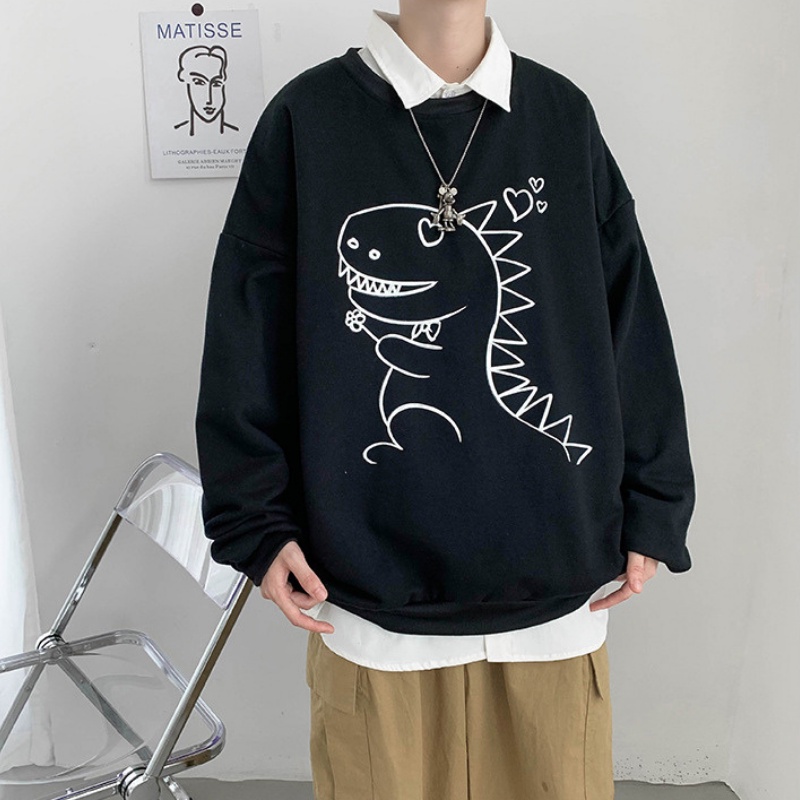 Áo sweater nam nữ unisex form rộng đôi len nỉ ngoại local brand đẹp cặp đôi ulzzang hàn quốc oversize dày mịn zip KLDT