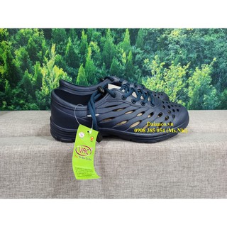 Giày xốp phòng sạch siêu nhẹ VAC-E163