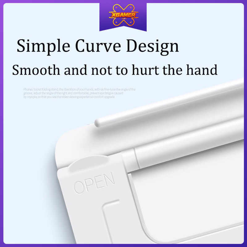 IPHONE Giá Đỡ Điện Thoại / Máy Tính Bảng Linh Hoạt Tiện Lợi | BigBuy360 - bigbuy360.vn