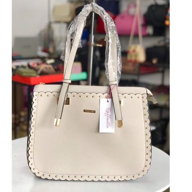 Túi Xuất Xịn Rafaella