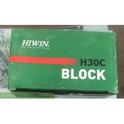 Con trượt vuông có cánh 30  HIWIN HGW30CA - Hàng sịn