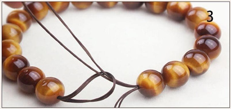 Dây xâu vòng siêu dài, siêu dai, siêu bền, siêu co dãn