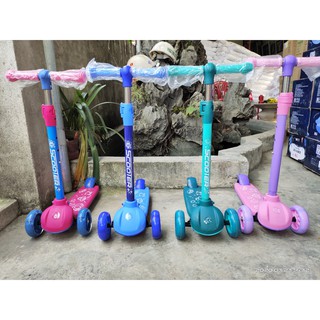 [ hai phong] Xe scooter năng động 601