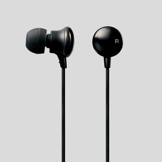 Tai nghe nhét tai ELECOM EHP-CC1000