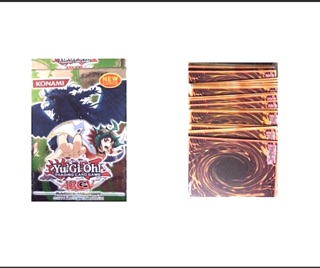 Bài yu-gi-oh -5 hộp