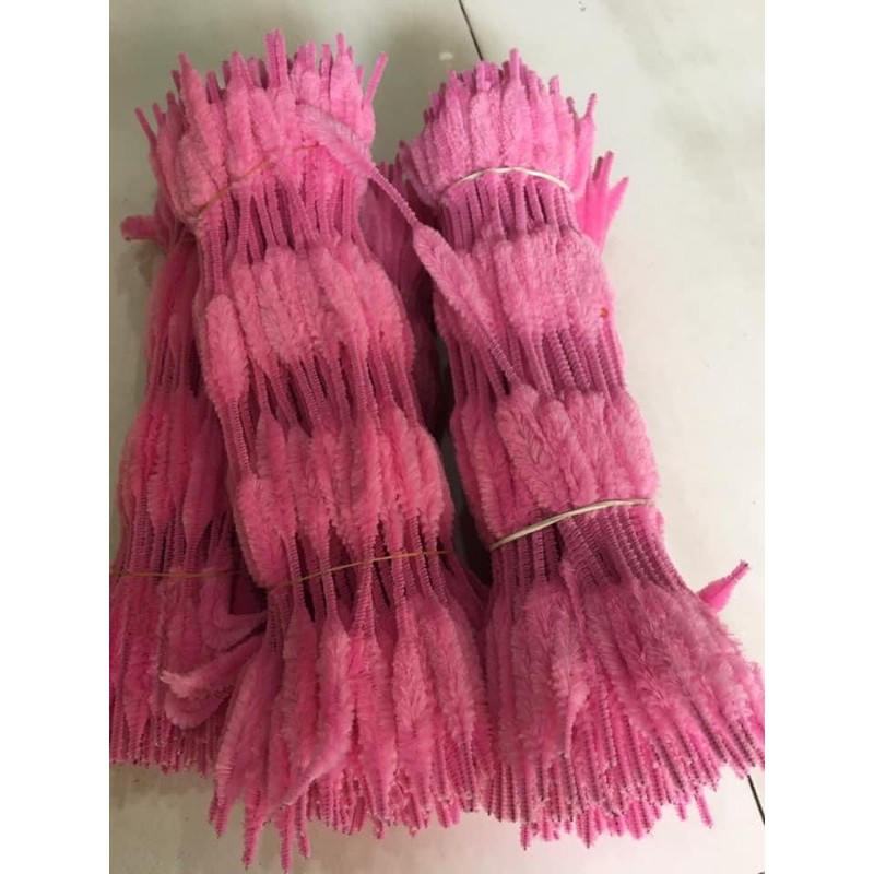 [combo 10 dây]Nhuỵ hoa diên vỹ/nụ tầm xuân .