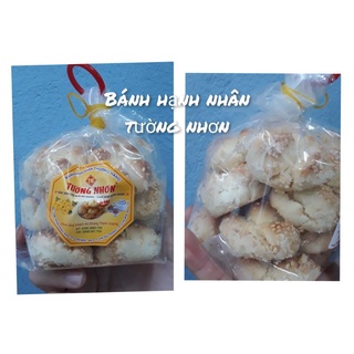 Bánh Hạnh Nhân Mè Tường nhơn