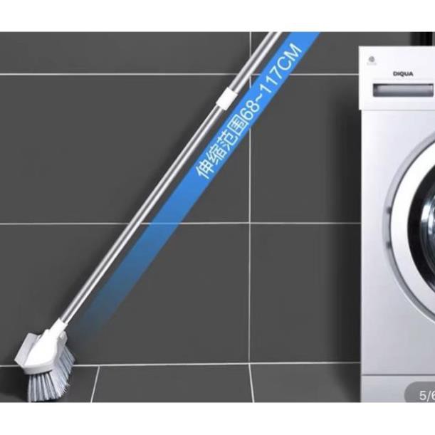 Cọ sàn,trà tường gạt nước đa năng nhựa nhập khẩu cao cấp