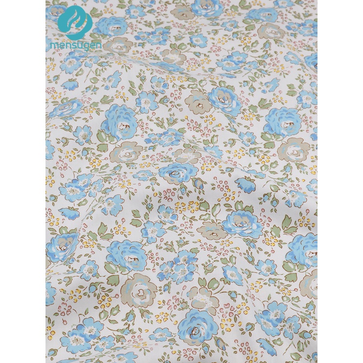 Vải cotton 160cm / 60 '' Chất Lượng Cao