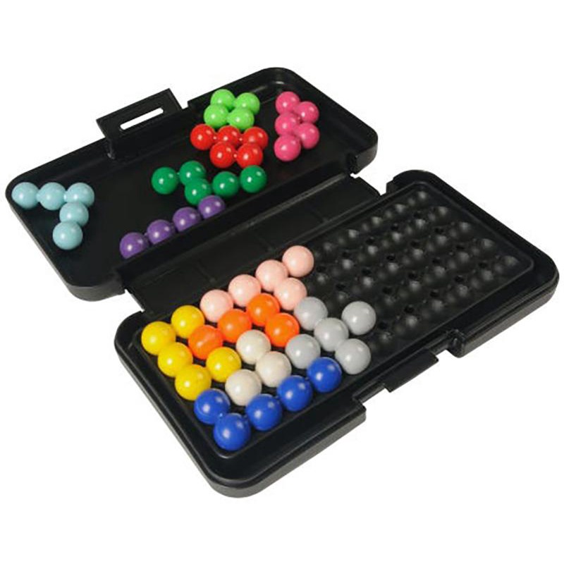 Bộ đồ chơi trí tuệ - Kanoodle Game 200