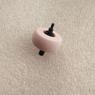 Mouse Wheel Mouse Roller for  pebble Bluetooth-compatible Mouse Roller