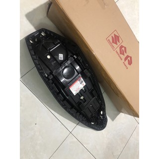 YÊN XE RAIDER SATRIA FI ZIN