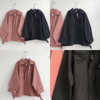 áo khoác jacket HARY