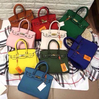 TÚI XÁCH HERMES BIRKIN