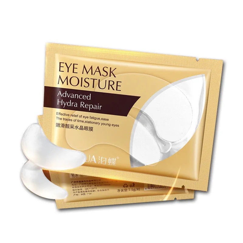 [Hàng mới về] Mặt Nạ Mắt Loại Bỏ Quầng Thâm Bọng Mắt Nếp Nhăn Làm Săn Chắc Da Hiệu Quả | BigBuy360 - bigbuy360.vn