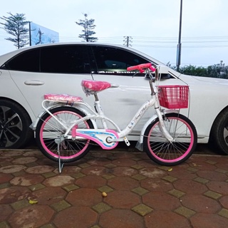 Xe đạp Neo 20-02