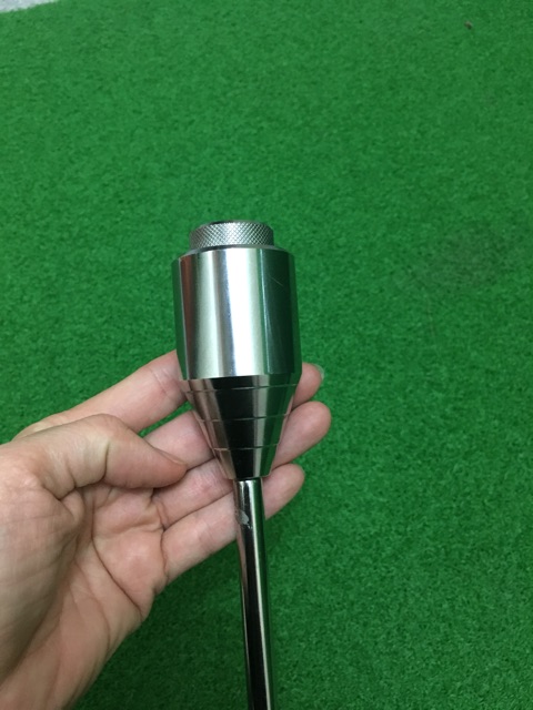 Gậy tập golf Swing, gậy hỗ trợ tập kỹ thuật golf swing, dụng cụ tập golf swing
