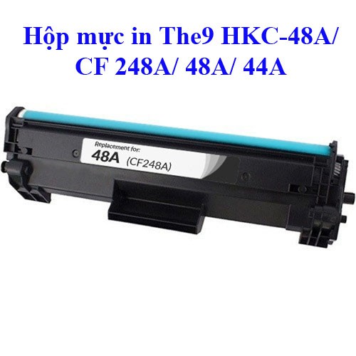 Mực in 48A / CF248/ 44A dùng cho máy in HP LaserJet Pro M15a, M15w, M28a, M28w, M29a mực in CF248