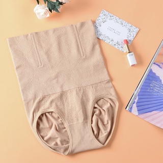Quần gẹn nịt bụng mặc váy chống cuộn giúp định hình eo thon gọn gợi cảm DEVARI N201