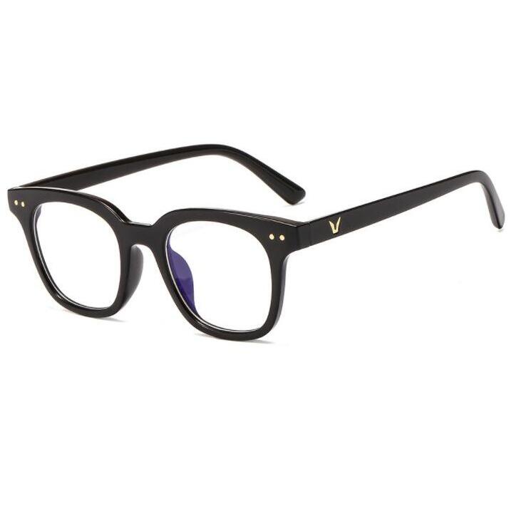 Mắt Kính Chống Ánh Sáng Xanh Phong Cách Cổ Điển Thời Trang Cho Nữ | BigBuy360 - bigbuy360.vn