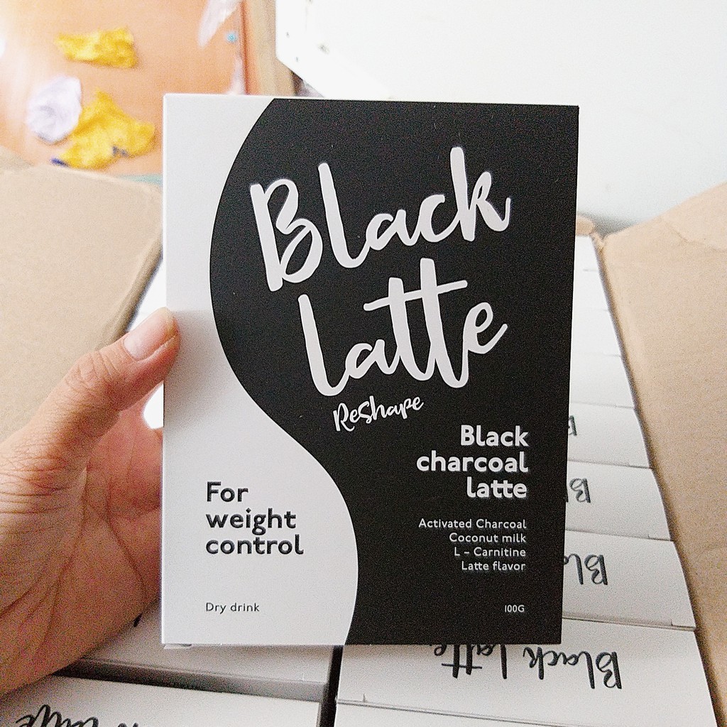Ca cao Black latte Nga 2 | BigBuy360 - bigbuy360.vn