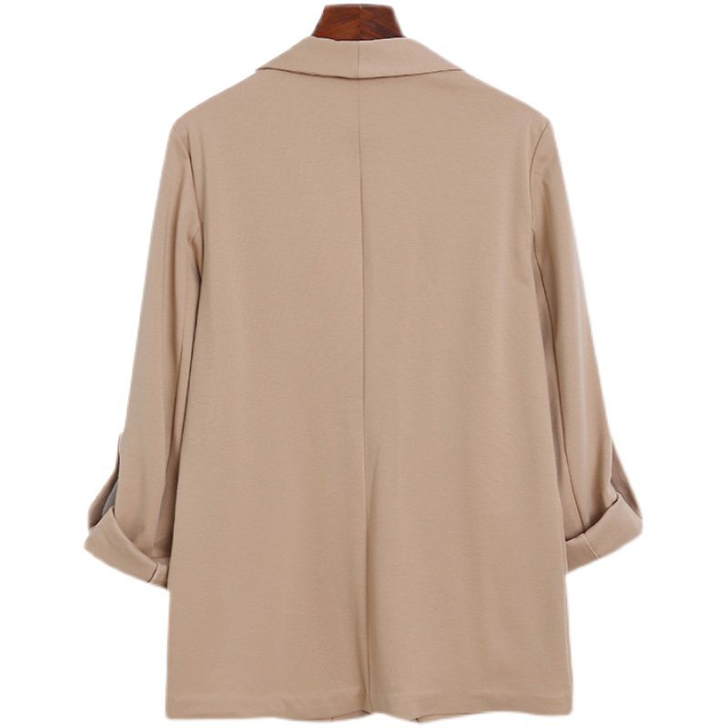 {Nhiều màu} Áo blazer cổ sam tay rút Orsay xuất Âu (có sẵn) | BigBuy360 - bigbuy360.vn