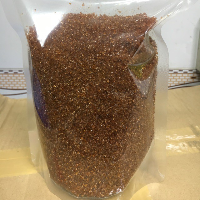 [Mã 77FMCGSALE1 giảm 10% đơn 250K] Đường Đen Hàn Quốc - Việt Nam - Đài Loan 1kg | BigBuy360 - bigbuy360.vn