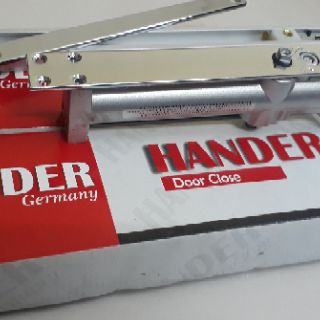 Tay co thủy lực Âm Cửa Hander