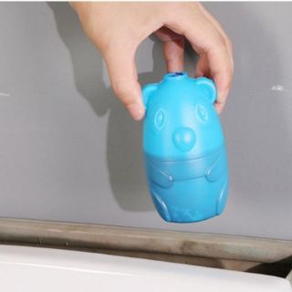Heo thả bồn cầu khử mùi, diệt khuẩn