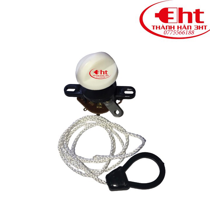 Công tắc quạt treo tường - full bo - SANG3HT