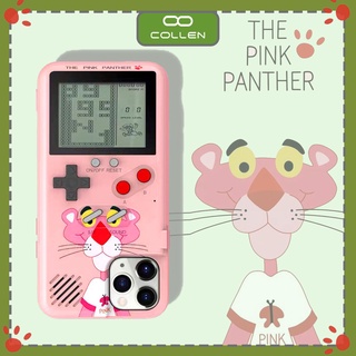 Ốp iphone ốp điện thoại trò chơi điện tử đen trắng máy NES 4 nút kỷ niệm tuổi thơ