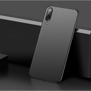 Ốp lưng dẻo đen Xiaomi Mi9, Mi9 SE
