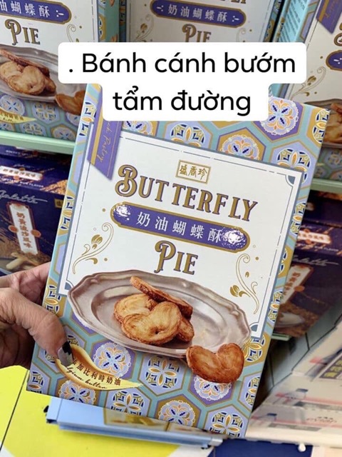 Bánh quy các vị | BigBuy360 - bigbuy360.vn