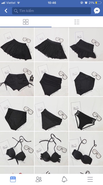 Bikini lẻ áo/quần | BigBuy360 - bigbuy360.vn