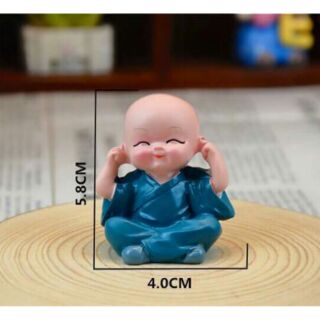 Bộ 4 tượng tứ không may mắn