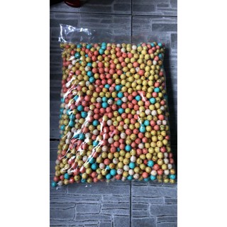 kẹo trứng socola mới