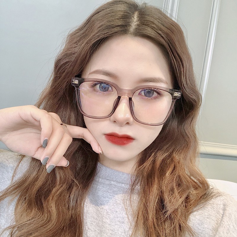 Mắt kính đọc sách chống ánh sáng xanh thời trang dành cho phái nữ