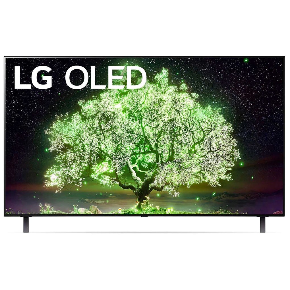 [FREESHIP] Smart Tivi OLED LG 4K 48 inch 48A1PTA | BigBuy360 - bigbuy360.vn