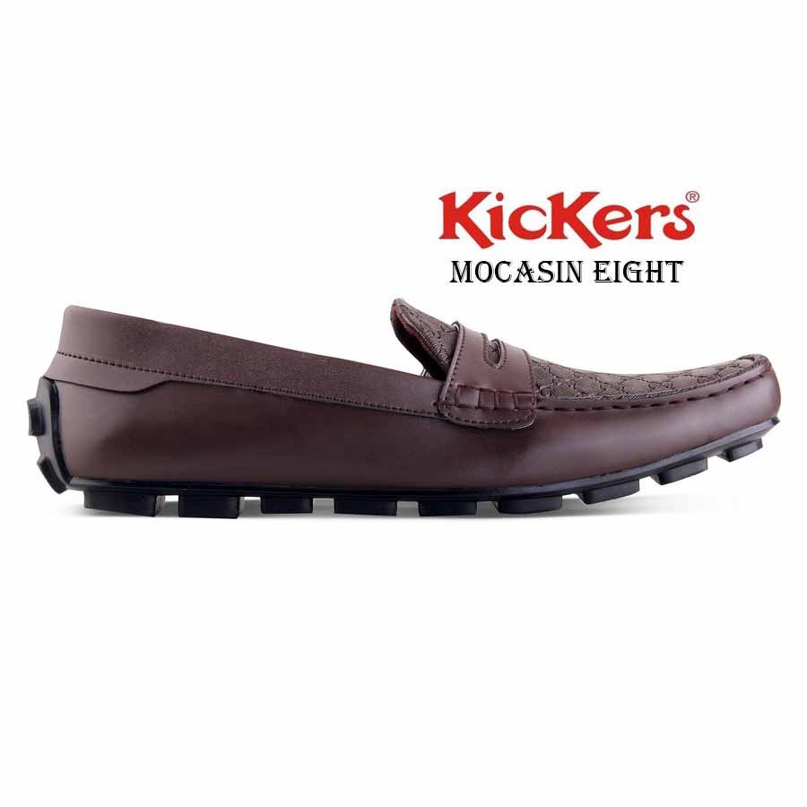 Giày nam Cibay X KICK phong cách doanh nhân