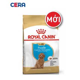 Thức Ăn Chó Royal Canin - POODLE PUPPY